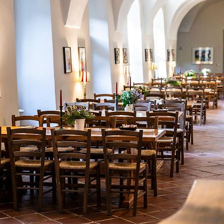 Kloster Hedersleben エクステリア 写真
