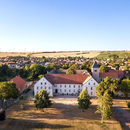 Kloster Hedersleben エクステリア 写真