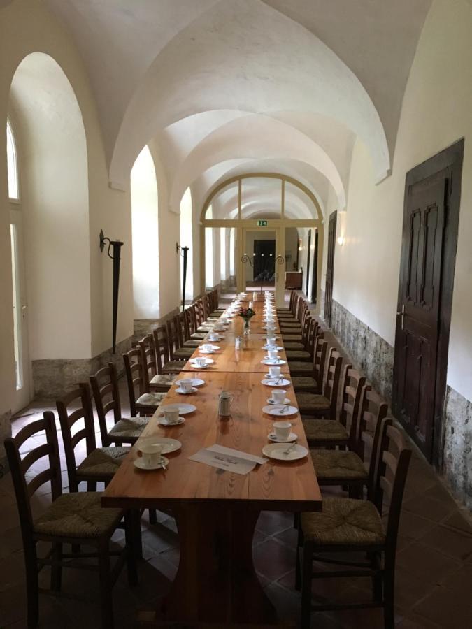 Kloster Hedersleben エクステリア 写真