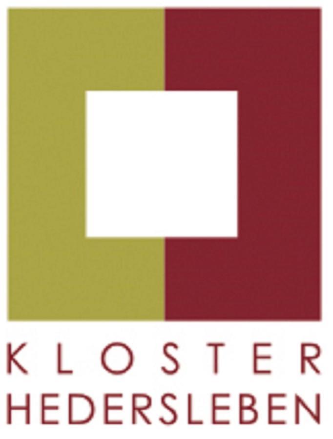 Kloster Hedersleben エクステリア 写真