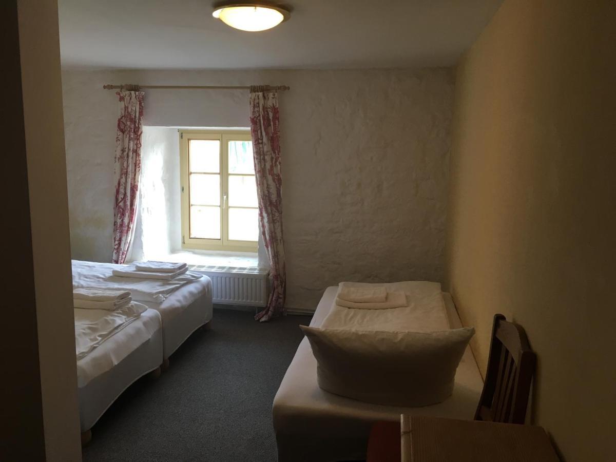 Kloster Hedersleben エクステリア 写真