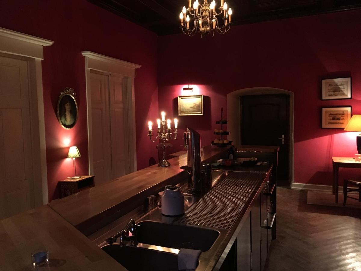 Kloster Hedersleben エクステリア 写真