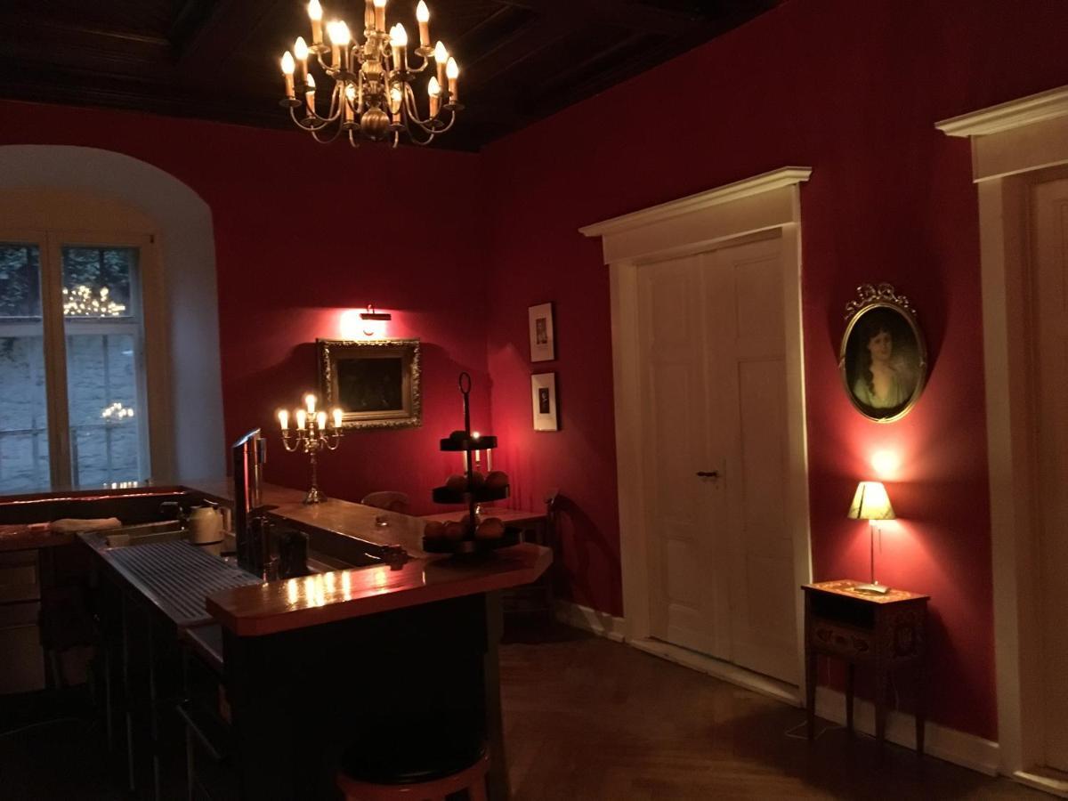 Kloster Hedersleben エクステリア 写真