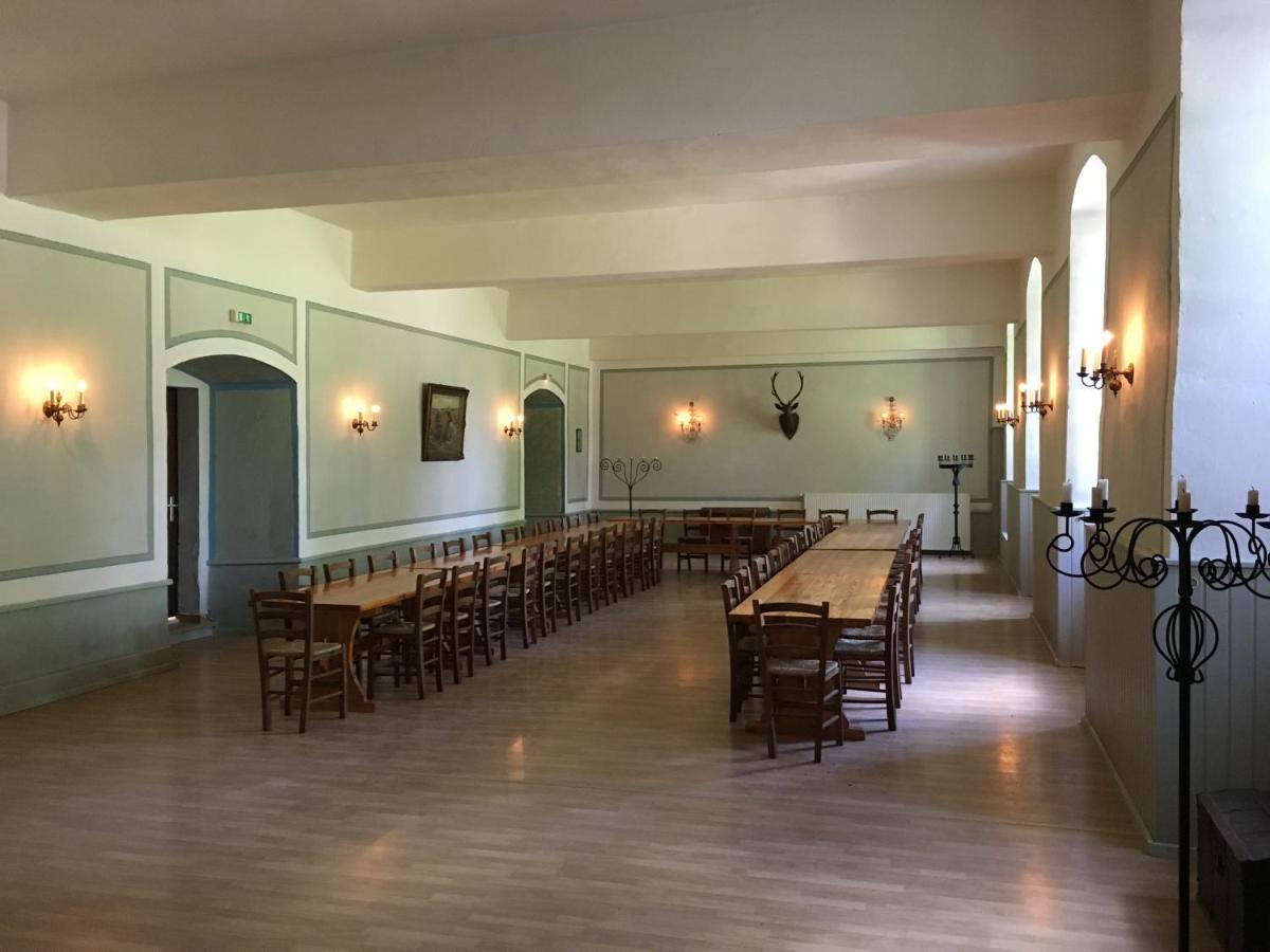 Kloster Hedersleben エクステリア 写真