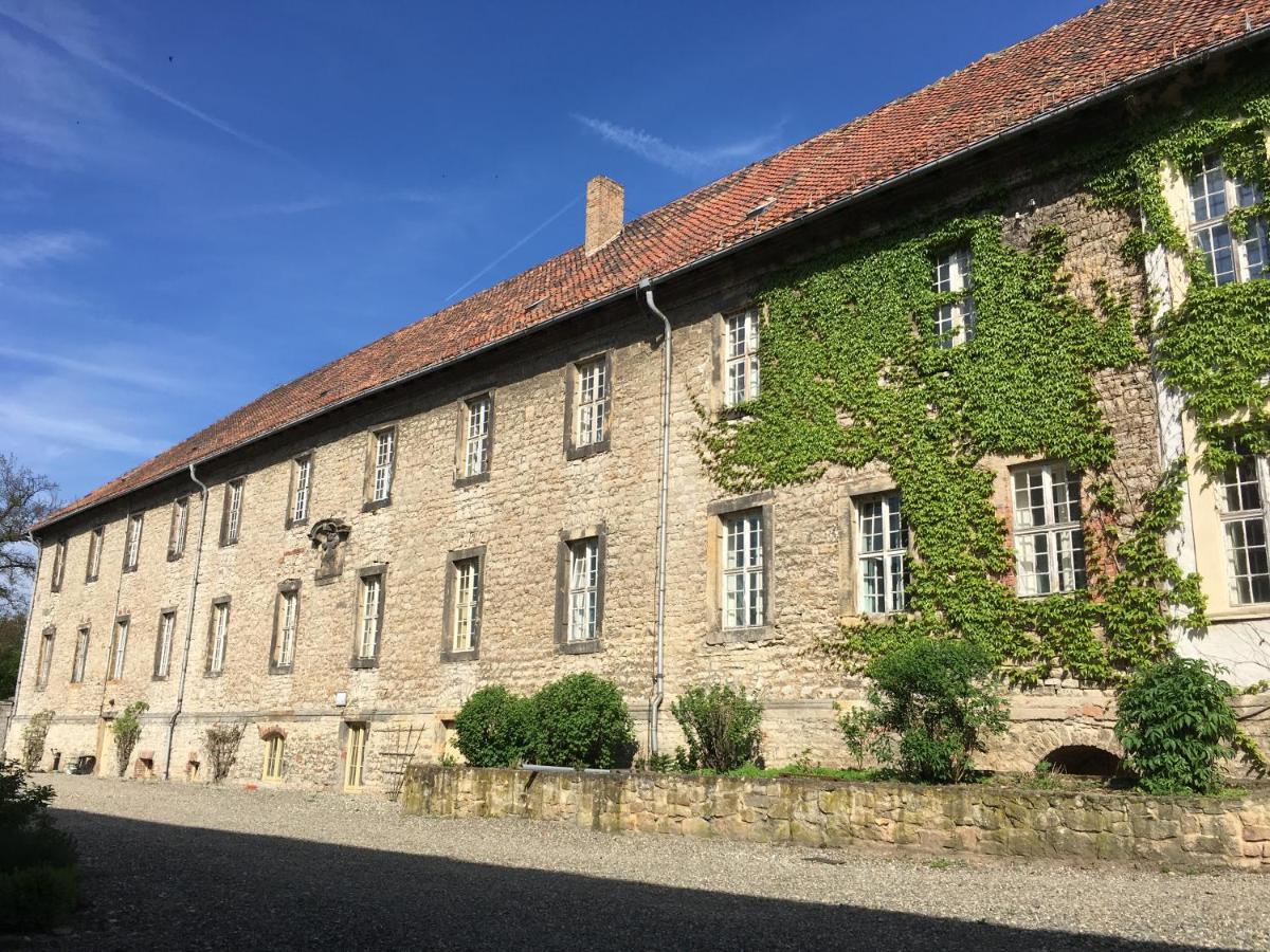 Kloster Hedersleben エクステリア 写真