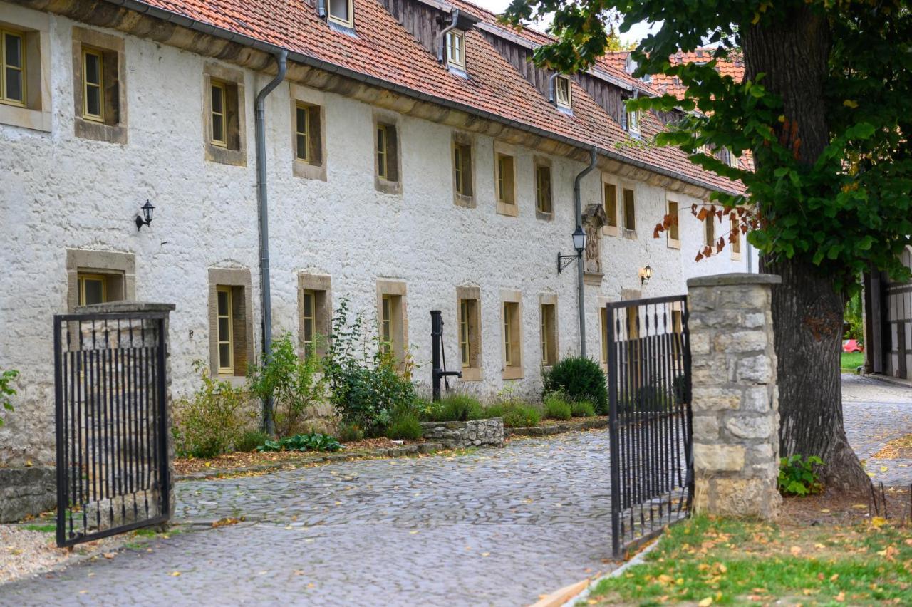 Kloster Hedersleben エクステリア 写真