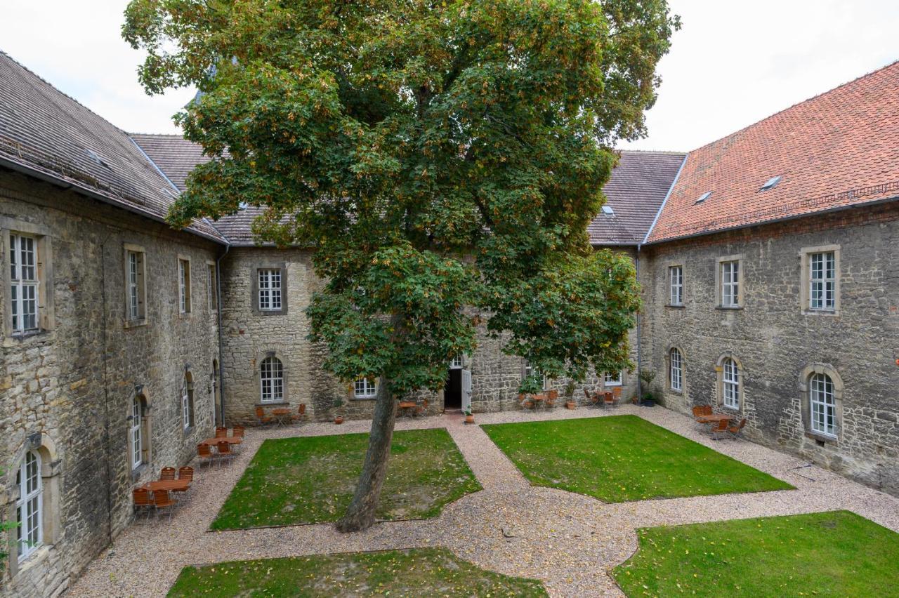 Kloster Hedersleben エクステリア 写真