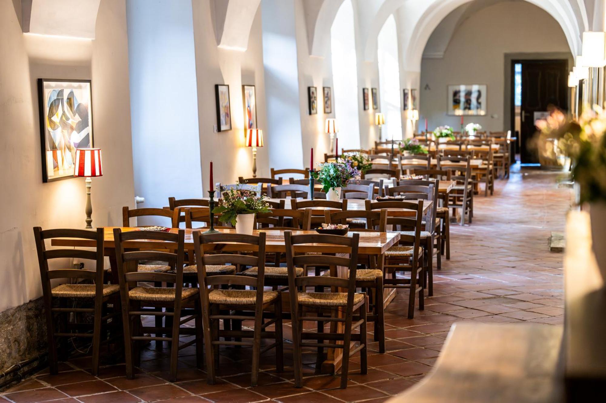 Kloster Hedersleben エクステリア 写真