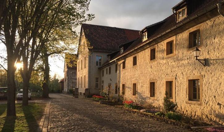 Kloster Hedersleben エクステリア 写真