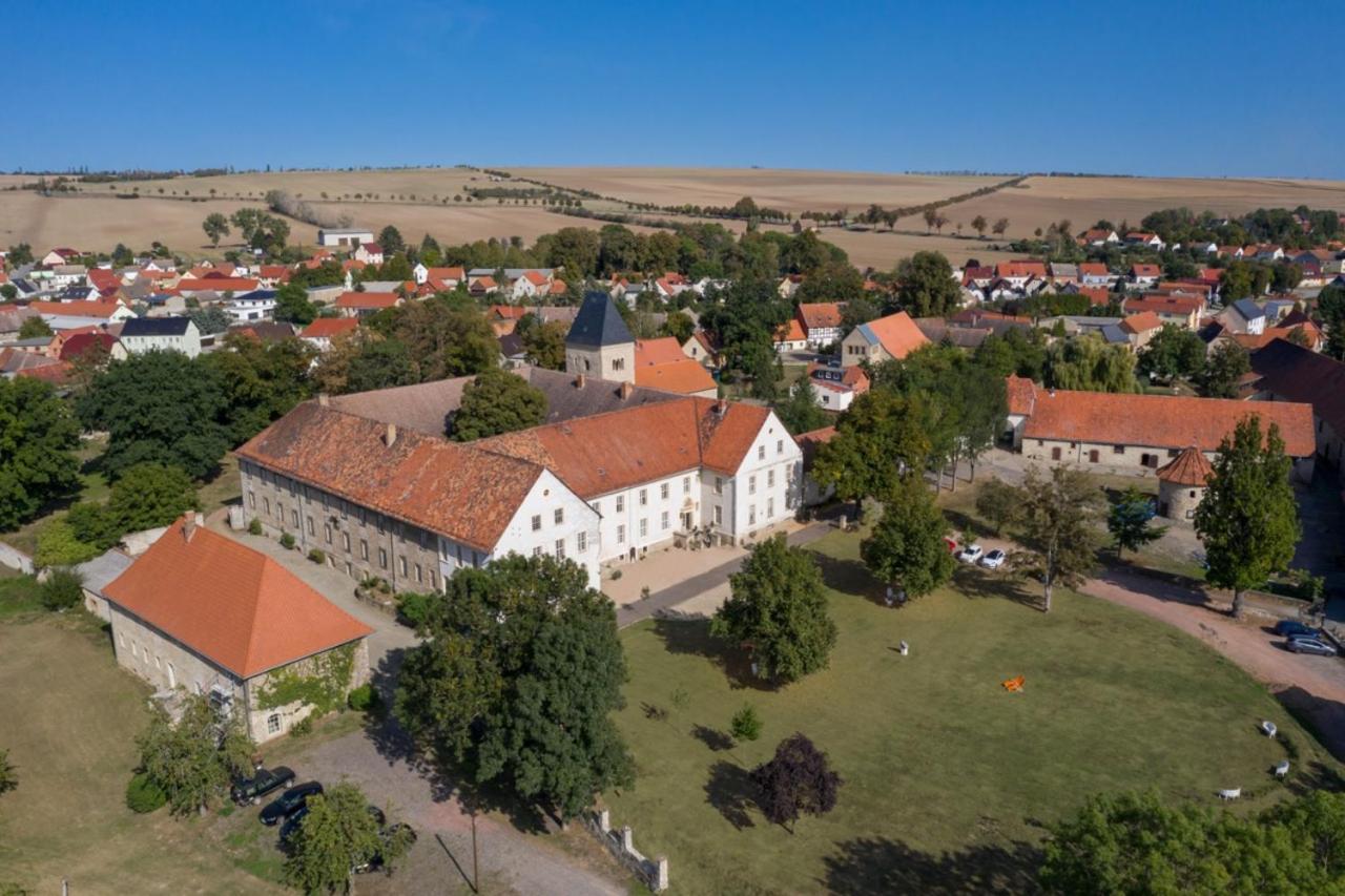 Kloster Hedersleben エクステリア 写真